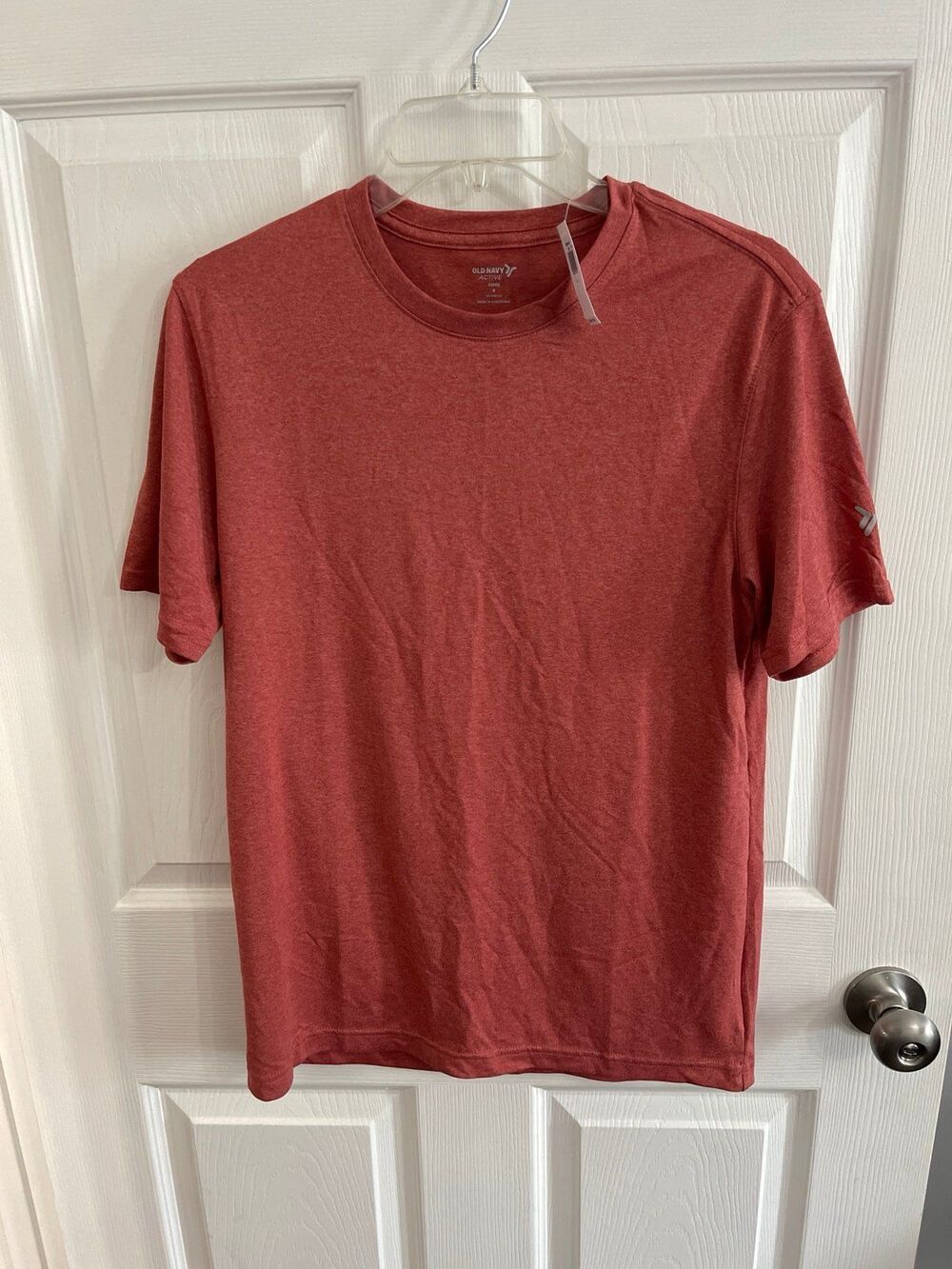 Old Navy Men's Active Core T Shirt Size S New With Tag